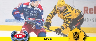 LIVE: Nu kan AIK bli ensam med mäktiga rekordet – följ bortamatchen mot Oskarshamn