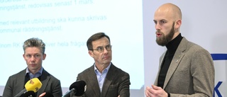 Slösa inte pengar på civilplikt • Stor risk att det inte motsvarar ett faktiskt behov