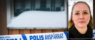 Mordmisstänkte pappan häktades • Vårdnadstvisten ett möjligt motiv • Pappan ansökte om pass till pojken på utländsk ambassad