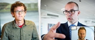 PR-strategen: "Debatten har hamnat snett"