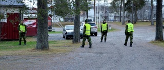 Poliser går kurs istället för att söka efter Kurt