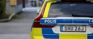 Man i vansinnesfärd till jobbet – ledig polis tog upp jakten