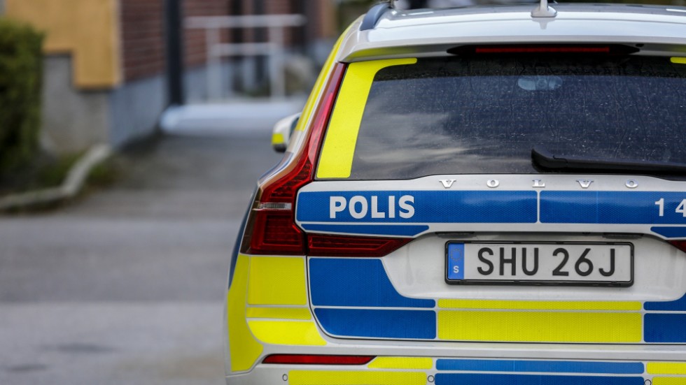 En man i 20-årsåldern misstänks för en grov misshandel. 