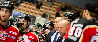 Så spelar Luleå Hockey i kväll