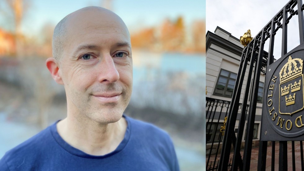 Mikael Ruotsi, lektor i konstitutionell rätt vid Uppsala universitet, anser att fredagens HD-dom var väntad.