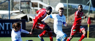 Skyttekungen klar för IFK Luleå