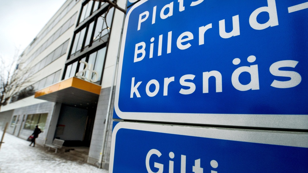 Billerud har sitt huvudkontor i Stockholm.
