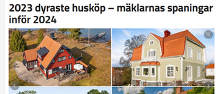 SN försöker snacka upp bostadsmarknaden