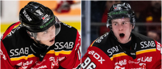 Nya kedjor – så ställer Luleå Hockey upp mot Oskarshamn