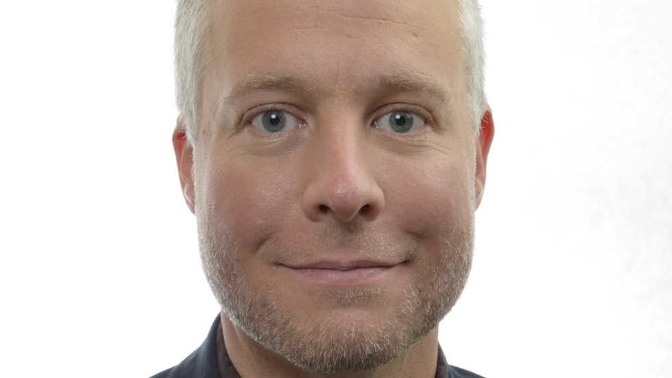 "De mest utsatta får fler stenar på sina börda", konstaterar riksdagsledamoten Linus Sköld (S), Älvsbyn.