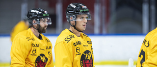 Pasic ska ta revansch i SHL: "Nu fattar man vad som krävs"