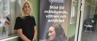 Brottsoffer i länet får inte stöd – kommuner tackar nej