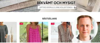 60-tal anmälningar mot klädbutik  