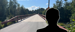 Man förföljde kvinna vid strandpromenaden – misshandlade henne