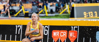 Ingen VM-final trots bra hopp av Åskag