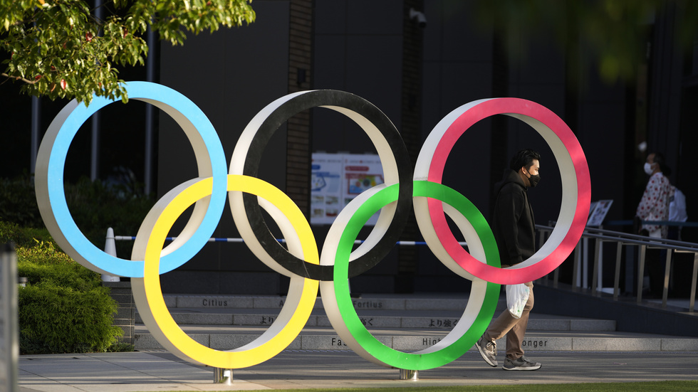 Ett olympiskt vinterspel i Sverige kan ge en boost åt ekonomin och främja bilden av landet, enligt Stockholms handelskammare. Arkivbild.