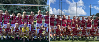 Hyllningen – efter framgången i Gothia Cup: "Topprestationer"