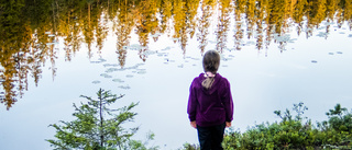 Naturen behöver vår omsorg     