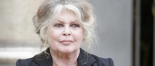 Brigitte Bardot fick andningssvårigheter