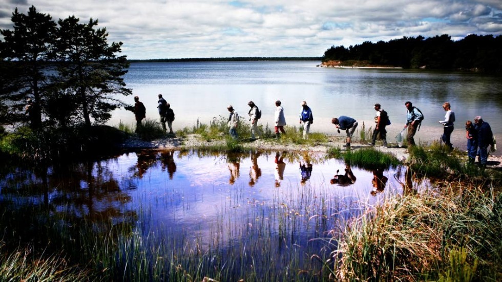 De boende i området som har överklagat säger sig ha mist viktiga vägar, betesmarker, vattenresurser och jaktmöjligheter. Bilden föreställer dock inte just dessa personer.