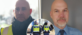 Nya regler för ordningsvakter: "Kommer kunna avlasta polisen"