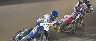 Klart: Smålandsderby i SM-finalen i speedway