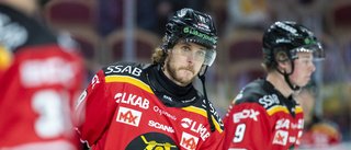 Hockeystjärnan: "Jag lider av depression och ångest"