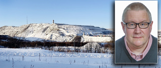 Snart smäller det rejält i Kiruna – LKAB spränger sprängämnen