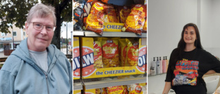 Nya direktiv för nedskräpning kan ge dyrare snacks i Hultsfred