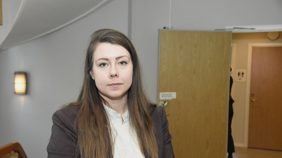 Advokat Karoliina Ikonen anade att klienten skulle frias när han släpptes på fri fot efter rättegången.