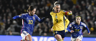 Asllani tillbaka i startelvan – blev tvåmålsskytt