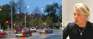 Större hänsyn till bilen i översyn av trafikstrategin