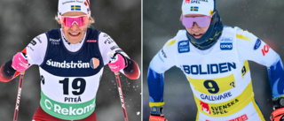 Fina placeringar för Ingesson och Vinsa i Vuokatti