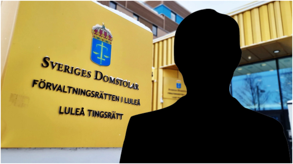Mannen nekade till brott och förkastade åklagarens påföljdsförslag. (Arkivbild) 