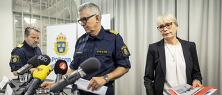 Polis får nytt vapen mot gängen: "Vi är redo"