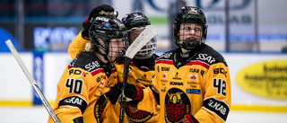 Luleå Hockey segrade på Hovet – så var matchen byte för byte