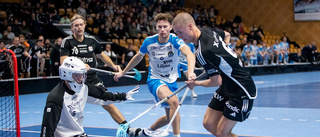 Följ Linköping innebandy - 50% rabatt på biljetter