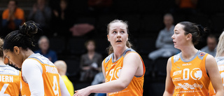 LIVE-TV: Norrköping Dolphins möter AIK Basket