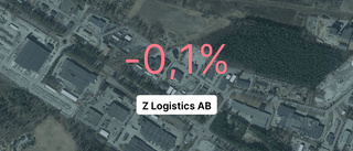 Z Logistics AB: Här är årsredovisningen för 2022