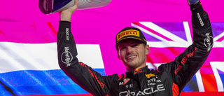 Världsmästaren Verstappen vann i Qatar