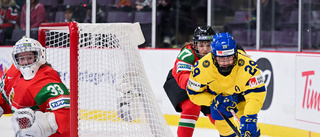 Hon följer i Gallos fotspår – LHC värvar ny spelare från Ungern