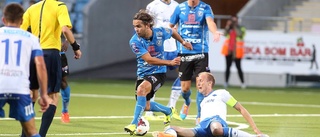 IFK:s kapten: "Vi gav bort två mål"