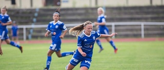 DFK fick storstryk av serietoppen