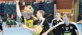 Nu är Katrineholms handsbollcup igång