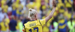 Så går Sverige vidare i fotbolls-EM