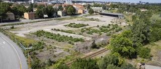 Skanskas stora byggplaner stoppas – igen • Vill bygga bostäder och kontor • Kan få vänta till 2035