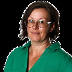 Sara Segraeus Schüldt