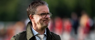 Norling om oavgjorda resultatet: "Solklart mitt fel"