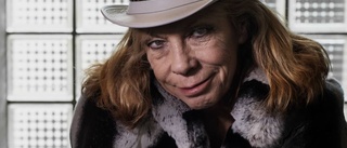 Rickie Lee Jones trollbinder publiken