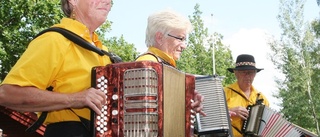 Firar kvarts sekel av durspel och glädje